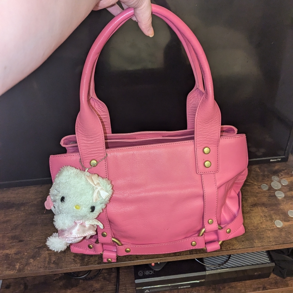 Juicy Couture Vintage Bag